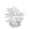 Ballongewicht folie wit 180 gram
